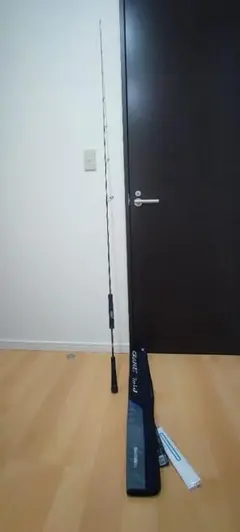SHIMANO 21 GAME Type LJ S65-00/FSのサムネイル