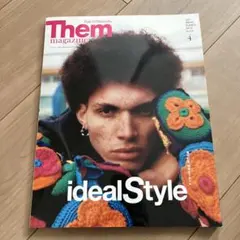 them magazine