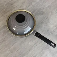 2026年最新】ルクルーゼ片手鍋の人気アイテム - メルカリ