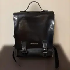 Dr.Martens レザー バックパックのサムネイル