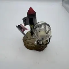 スヌーピー 宇宙飛行士 フィギュア　 アストロノーツ