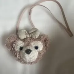 シェリーメイ ShellieMay ディズニーシー ポシェット ディズニー