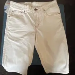 エドウィン　ZIP flap shorts 30インチ