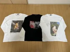 Mr.Olive カットソー3枚セットのサムネイル