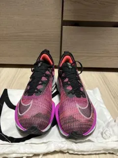 Nike エアズームアルファフライ　ランニングシューズ　ヴェイパーフライ