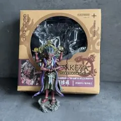 【未開封】海洋堂 リボルテック タケヤ 「広目天」(こうもくてん) 新品 未開封】 海洋堂 リボルテックタケヤ 広目天(こうもくてん