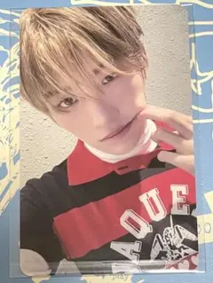 TWS トゥアス play hard ジフン KTOWN 4u トレカ