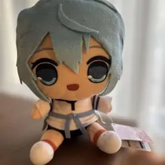 カラフルピーチ るな まとめ売りカプセルラバーマスコット2 きゅるまる