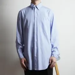 ドレスシャツ 38