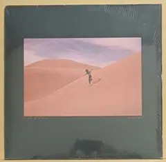 未使用】風ノ旅ビト Journey サントラ レコード 2LP ピクチャー盤