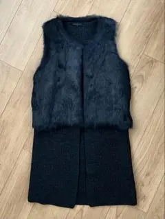 2025年最新】ANAYI レディース ベスト・ジレ・ビスチェの人気アイテム