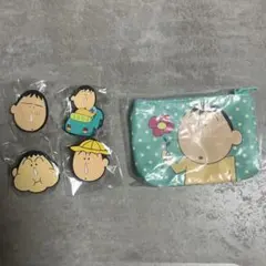 ボーちゃん　アソートコレクション セット