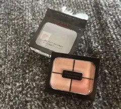 ケイトバウンシーチークシャドウ　PK-1