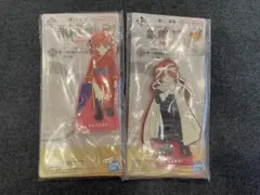 銀魂 一番くじ H賞 銀魂展 はたちのつどい