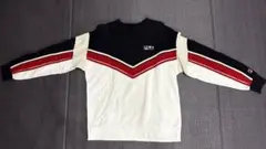 【BTS着用モデル】 FILA フィラ トレーナートリコロールBTS