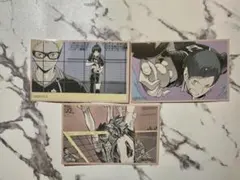 ハイキュー メモリアルコレクション 第1弾