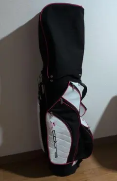 2026年最新】black&white キャディバッグの人気アイテム - メルカリ