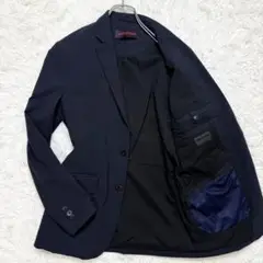 BRIEFING WILL LOUNGE 別注 トラベルジャケット ストレッチ