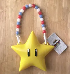 USJ ライトアップランタン　スター　スーパーニンテンドーワールド