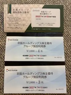 2026年最新】京阪 株主優待の人気アイテム - メルカリ
