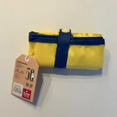 ドラえもん　エコバッグ　2点
