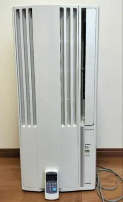 コロナ 窓用エアコン CW-1625Rのサムネイル