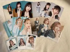 ノイミー 川中子奈月心 まとめ売り コンプ