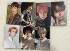 ENHYPEN トレカ　まとめ売り　即購入❌