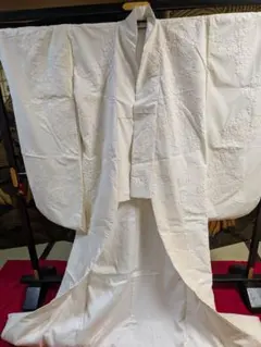 シャンふりふ　浴衣　うぐいす長者　帯　帯締め付き　自宅で洗濯可能 シャン様専用ふりふ 浴衣 うぐいす長者 帯 帯締め付き 自宅で洗濯可能