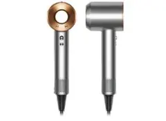 【新品】Dyson Supersonic ヘアドライヤー (HD08 BNBC)