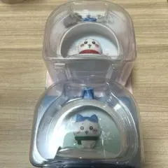 エニマイくじ　ちいかわ　オーナメント