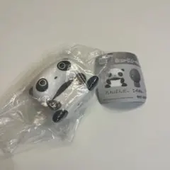 たれぱんだマスコットライト