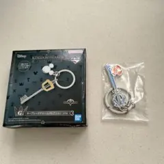 一番くじ　キングダムハーツ