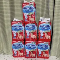 【新品】ピジョン おしっこ吸収ライナー 45枚入 7パック