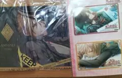AMNESIA　トーマセット