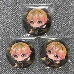 シクフォニ みこと 3周年 シャウトオン デフォ SD缶バッジ - メルカリ