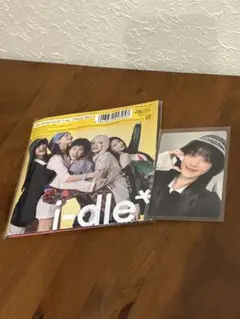 idle i-dle どうしよっかな Jewel ver アルバム CD - メルカリ