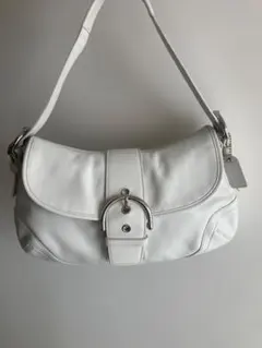 コーチ　ソーホー　ワンショルダーバッグ　9248