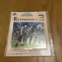 ドラゴンボール　アクリルスタンド
