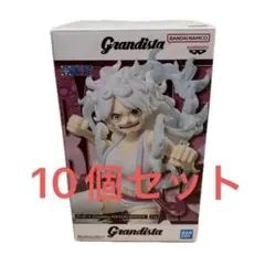 ワンピース Grandista ジュエリー・ボニー 10個セット - メルカリ