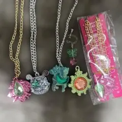 セボンスター　ネックレス　まとめ売り　セット