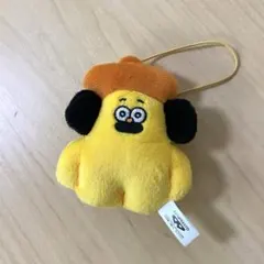 おひげのポン バラエティぬいぐるみ マスコット いろんなポンちゃん