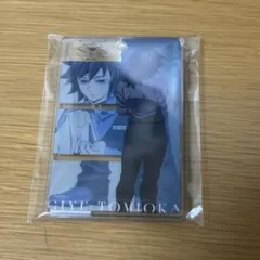 鬼滅の刃 モクテルバー コレクションロト 冨岡義勇