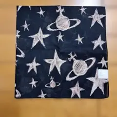 ヴィヴィアン　Vivienne Westwood ハンカチ