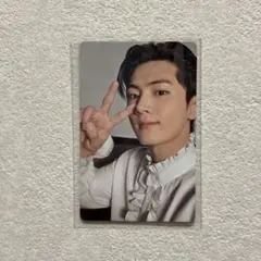 ENHYPEN House of Vampire VIP特典トレカ ジェイ