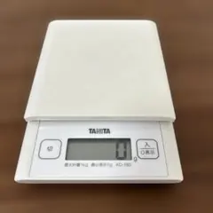 TANITA クッキングスケール KD-180 本体のサムネイル
