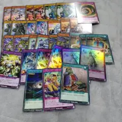 遊戯王ラッシュデュエル】大量300枚以上まとめ売りセット【最終値下げ