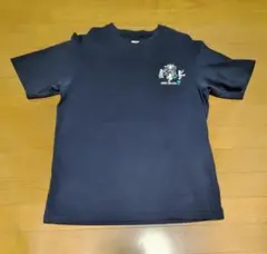 00s arena Tシャツ アリーナくん メンズ M ネイビー ギターピックのサムネイル