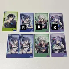 にじさんじ Dytica ランダムチェキ風カード 1周年