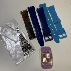 スウォッチ 腕時計